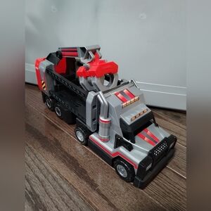 Paw Patrol Big Truck Pup